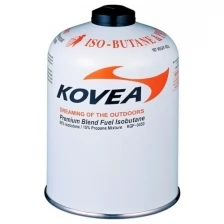 Баллон газовый KOVEA KGF-0450, 450 гр.